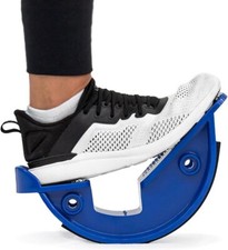 Calf Stretcher and Foot Rocker for Plantar Fasciitis, Achilles Tendonitis