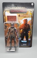 Star Wars Black Series Credit Collection Imperial Death Trooper - Mandalorian