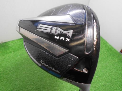 Shaft for TaylorMade Sim Driver Tensei Blue TM50 Stiff Graphite Shaft only Shaft for TaylorMade Sim Driver Tensei Blue TM50 Stiff Graphite Shaft only