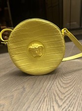 borsa donna versace