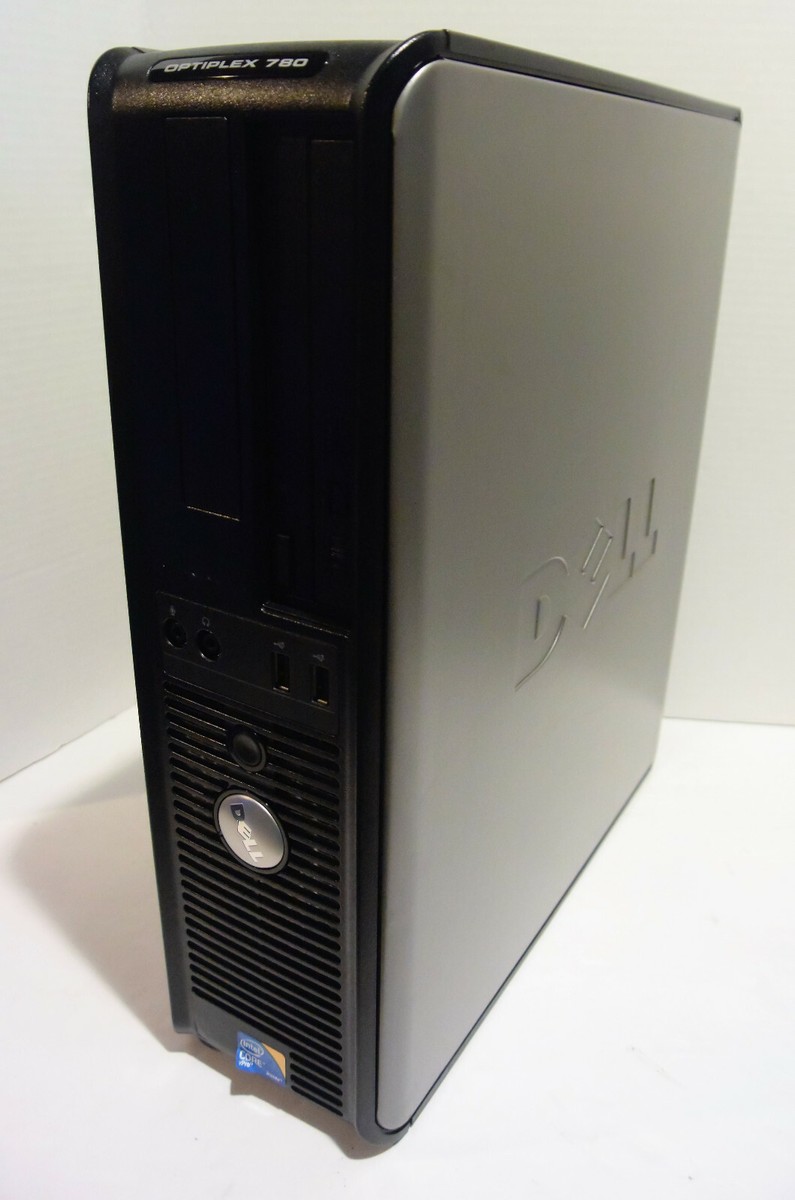 T*E様 Dell OptiPlex 780 デスクトップPC