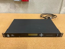 Revolabs Executive Elite 8-Channel Wireless Microphone Base Unit 01-ELITEEXEC8