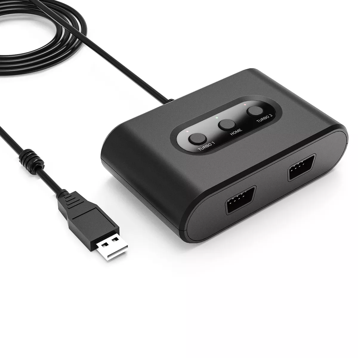 Nintendo switch 2024 mayflash adapter