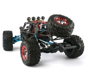 wltoys spare parts