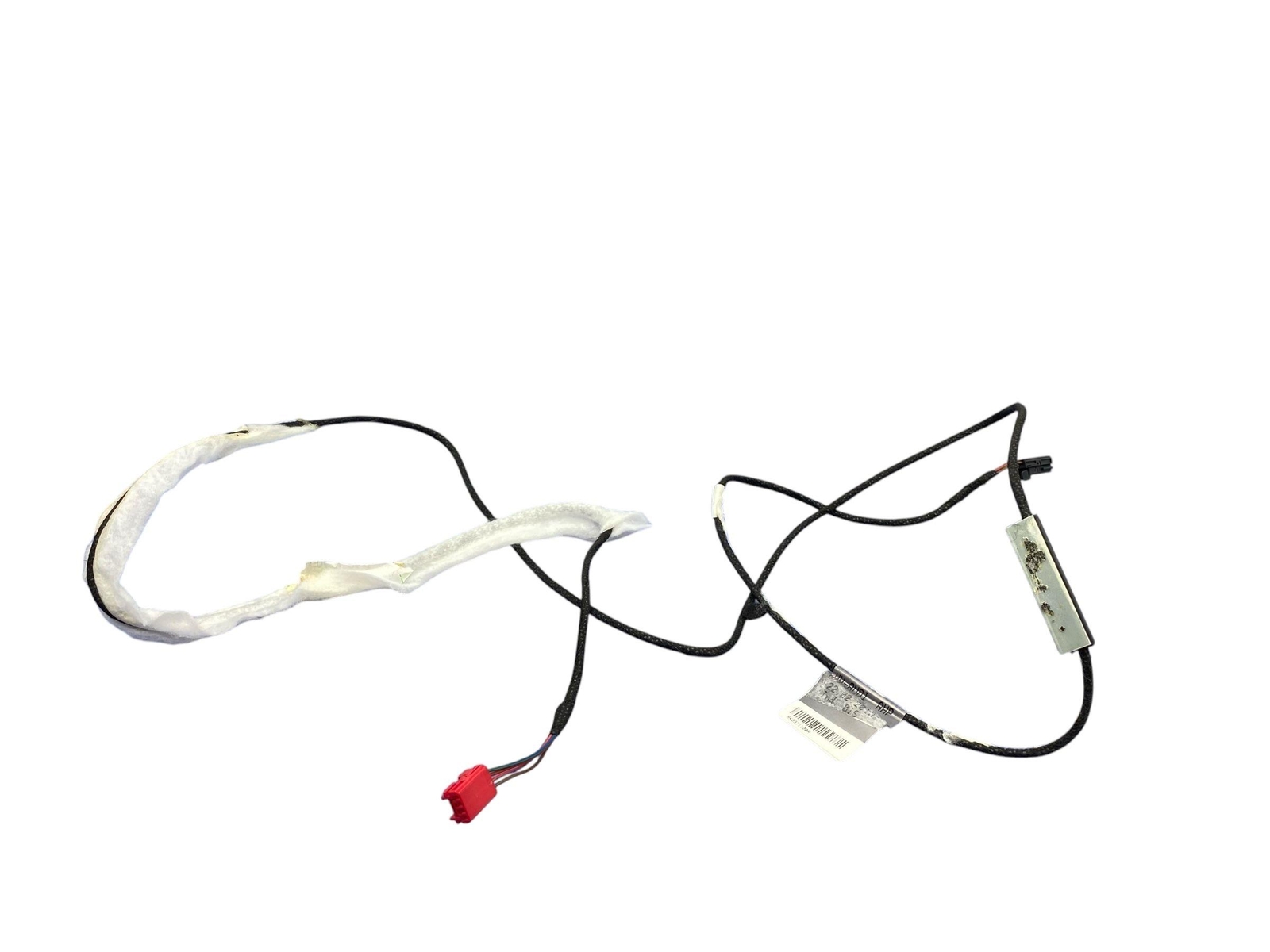 Maserati Quattroporte 2013-2015 Dome lights Set