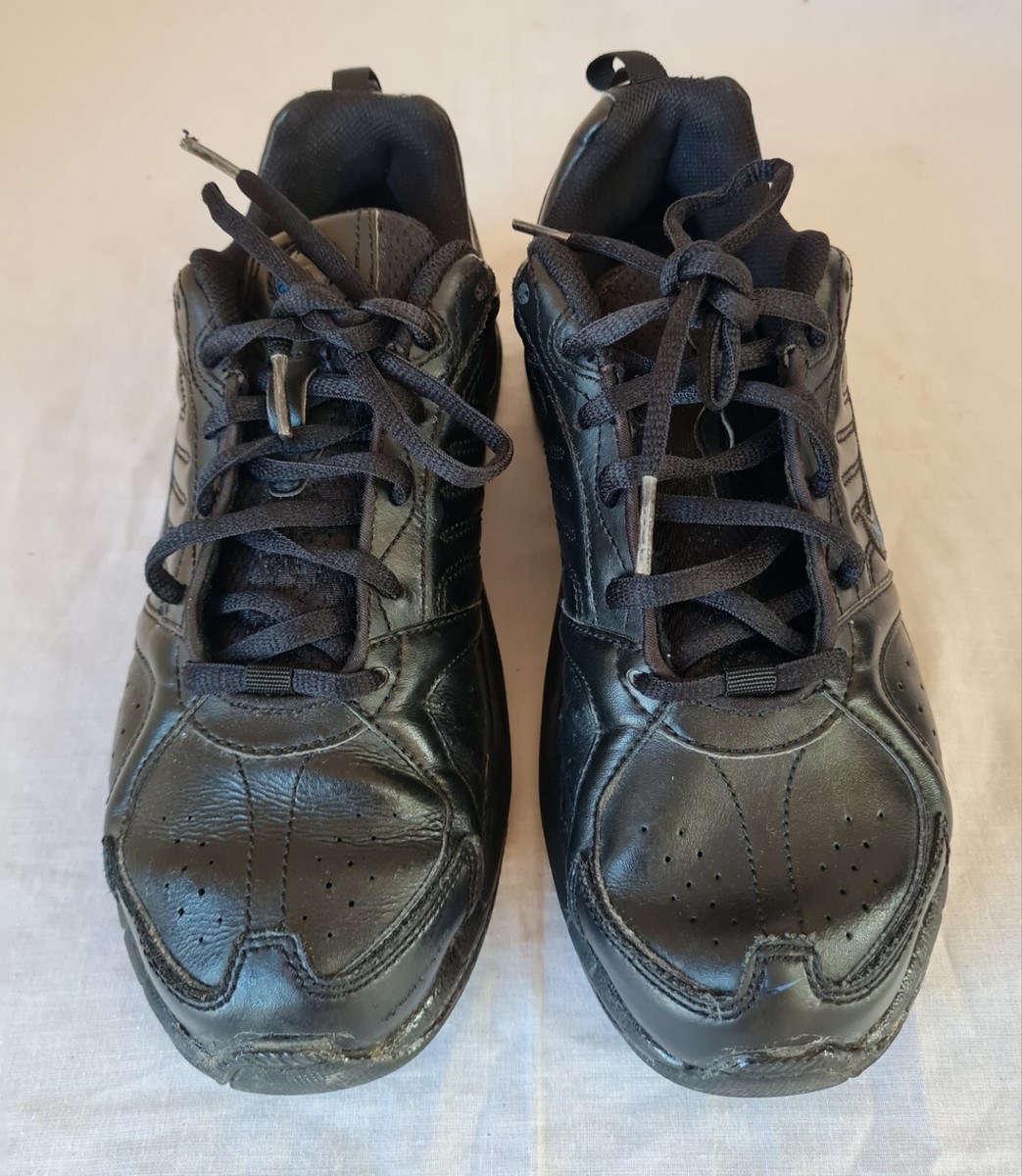 non marking trainers nike