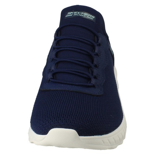 Zapatillas Skechers Slip-Ins 'Bobs Squad Chaos - Daily Inspiration' 117500 - Imagen 25 de 31