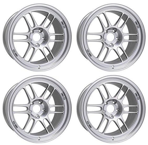 US Duty Paid] ENKEI Genuine RPF1 18x9.5 +38 5x114.3 S from Japan