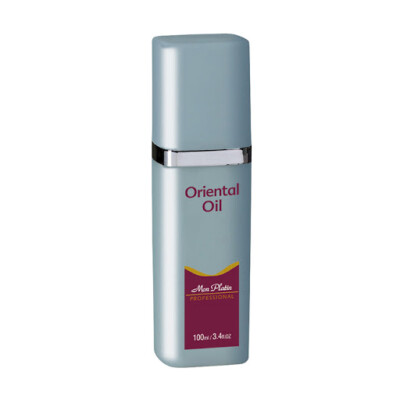 Mon Platin -  Oriental Oil 100ml 3.4 Fl Oz