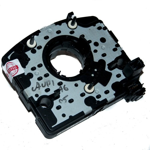 Sensore angolo sterzo 1J0959654AG 1J0 959 654AG VOLKSWAGEN GOLF 4 BORA AUDI A3 8L - Foto 3 di 4