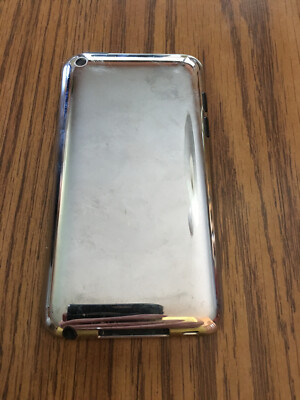 Apple iPod Touch 4th Generation 8GB A1367 MD057LL/A | eBay
