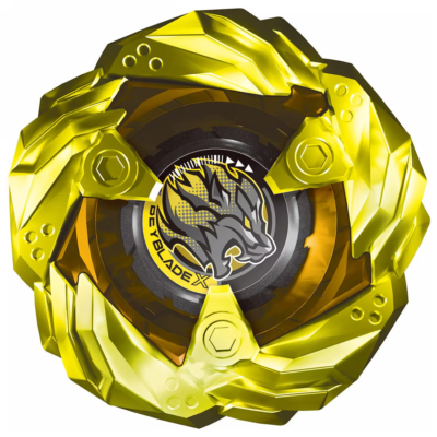 BEYBLADE X  レオンクロー　ゴールド×3 Beyblade X BX-00 Leon Claw 5-60P Limited Gold Ver TAKARA