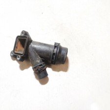 BMW 5-Series 2005 Coolant Flange (Engine Coolant Thermostat Housin #964946-36