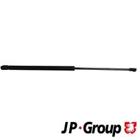 1181206300 Jp Group Gasfeder, Koffer-/Laderaum FüR Seat,Vw