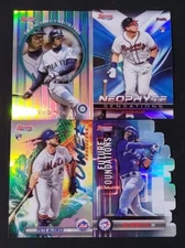 2019 Bowman's Best INSERTS with Rookies You Pick the Card - READ