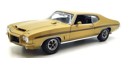 Escala GMP Pontiac 1:8 vehículos diecast y de juguete