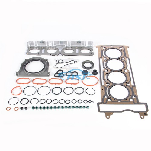 Kit de revisión de juntas de cabezal de motor 2.0T apto para Mercedes Benz CLA220 GLK200 - Imagen 2 de 12