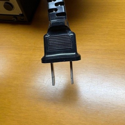 Yamaha APD-1 Natural Sound RF Demodulator for Laserdisc