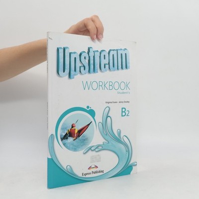 Upstream B2 Workbook Student's  |  Virginia Evans