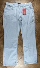 Lucky Brand 223 Straight Advanced Stretch 5-Pocket Jeans, Men’s 36x30- NWT