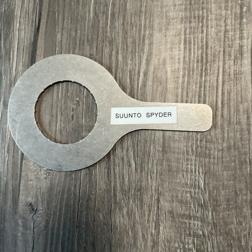 Suunto Spyder Tool - Picture 1 of 1