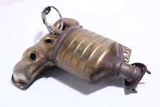Auspuffkrümmer mit Katalysator 25195105 Opel Adam 1.4 64 KW 87 PS Original