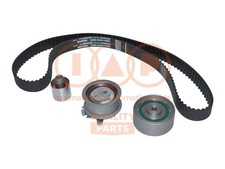 IAP QUALITY PARTS 127-12094K Zahnriemensatz für VW Golf V Schrägheck (1K1)