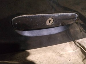 Heckklappenschloss Heckklappe Stellmotor  Volkswagen Polo DE1959356-91