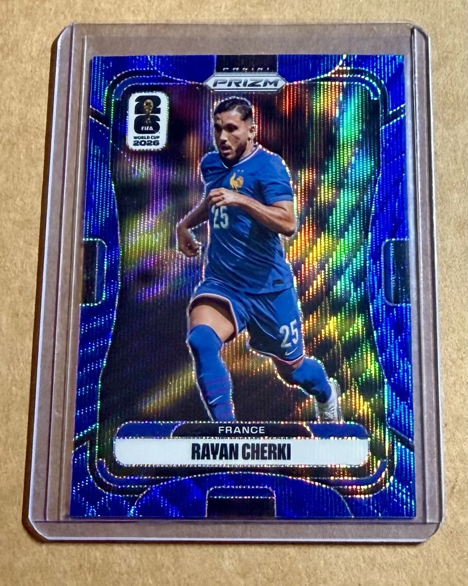 Panini Soccer France Sports Trading Cards & Accessories for sale