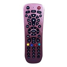 Philips Universal Remote Control SRP3219G/27 Replacement Rose Gold Tested Works