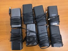 8x Dell Original Netzteile / Ladegeräte 90W