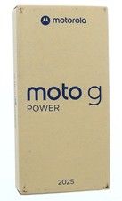 Motorola Moto G Power 5G 2025 128GB Gray Smartphone T-Mobile 