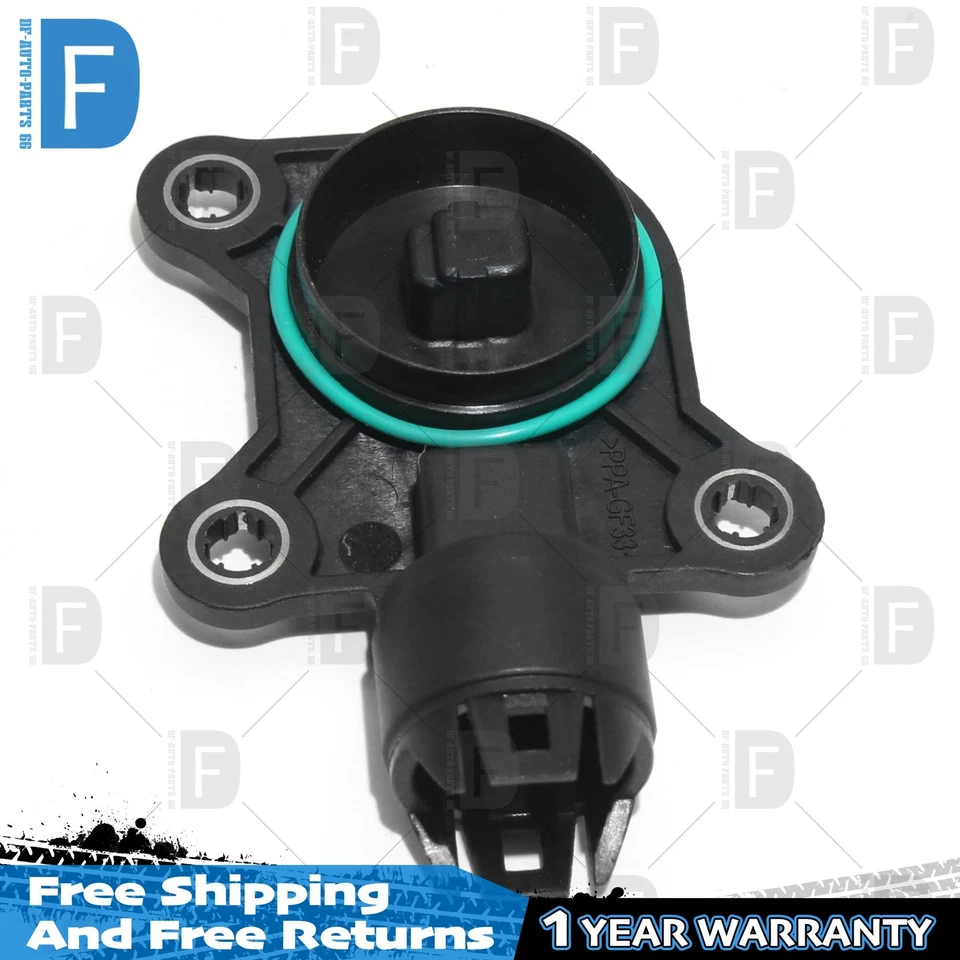 New Valvetronic Eccentric Shaft Sensor For BMW128i 328i 330i 528i X3 11377524879 - Image 3 of 4