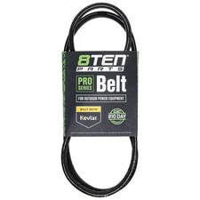 8TEN Belt with Kevlar for John Deere LX173 LX176 LX178 M82734 60.5" x 1/2"