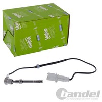 Valeo Abgastemperatursensor Passend FüR CitroËN Jumper Fiat Ducato Peugeot