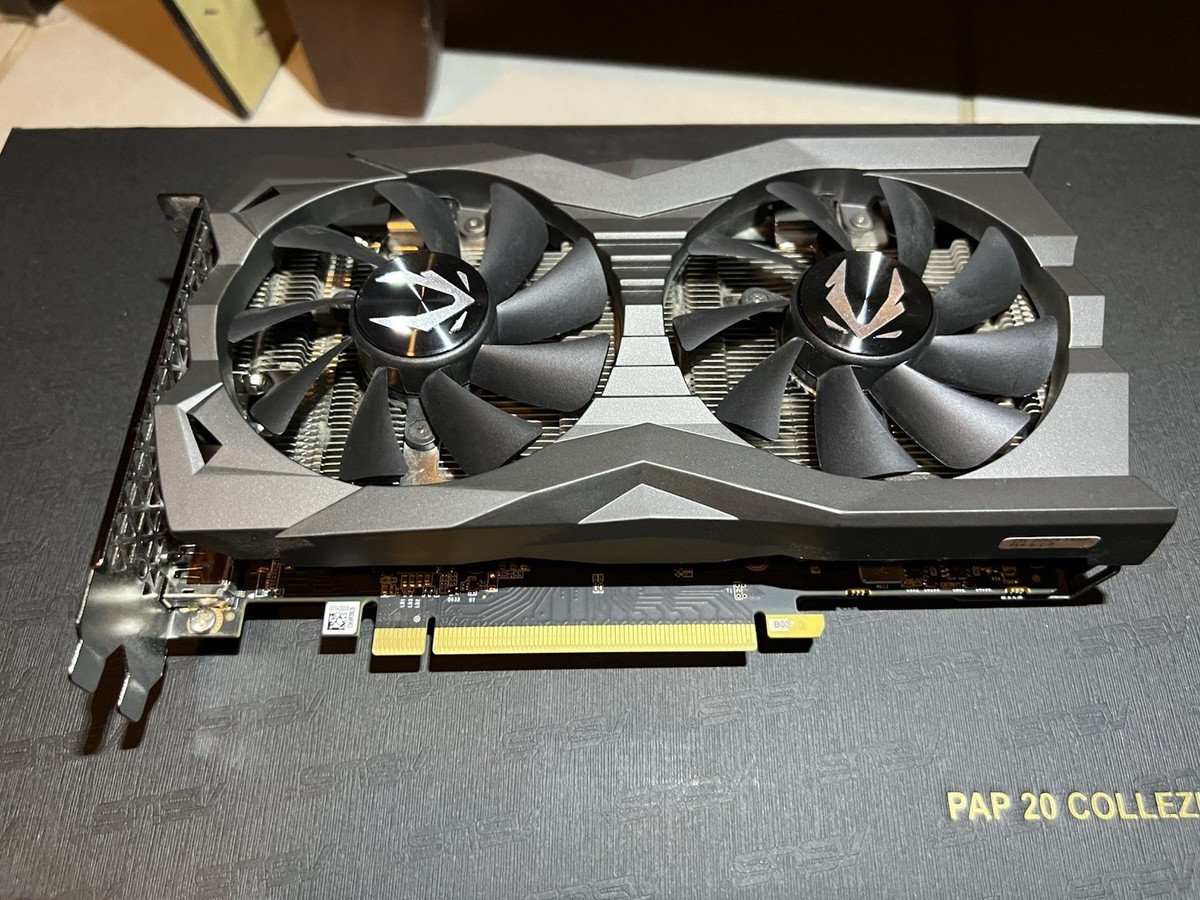 2070 Super Zotac | eBay