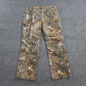 Carhartt Realtree Pants | eBay