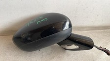 Retroviseur droit (ou coque) Citroen C5