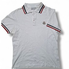 Polo Moncler taglia L