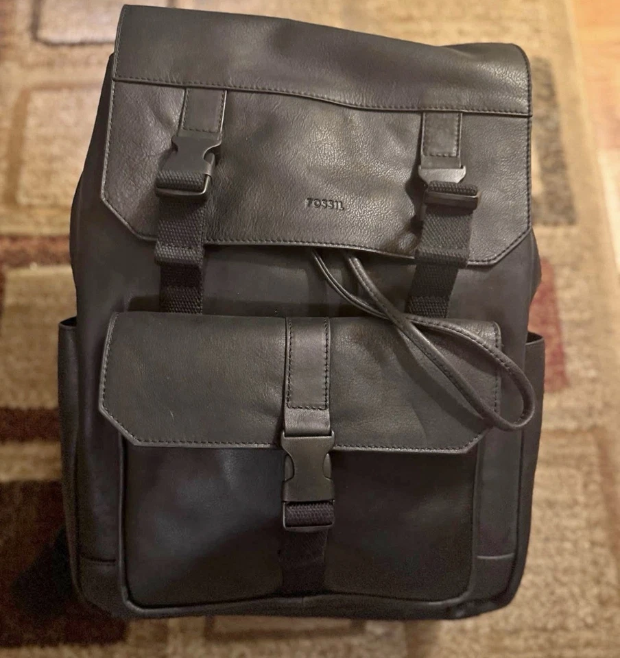 Fossil Sac A Dos Unisex - Photo 1/4