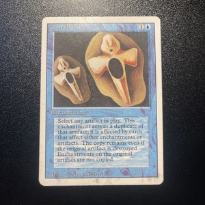 Copy Artifact Mtg | eBay