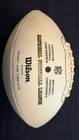 Upper Deck Sports Memorabilia Don Shula Autographed Football — photo 2