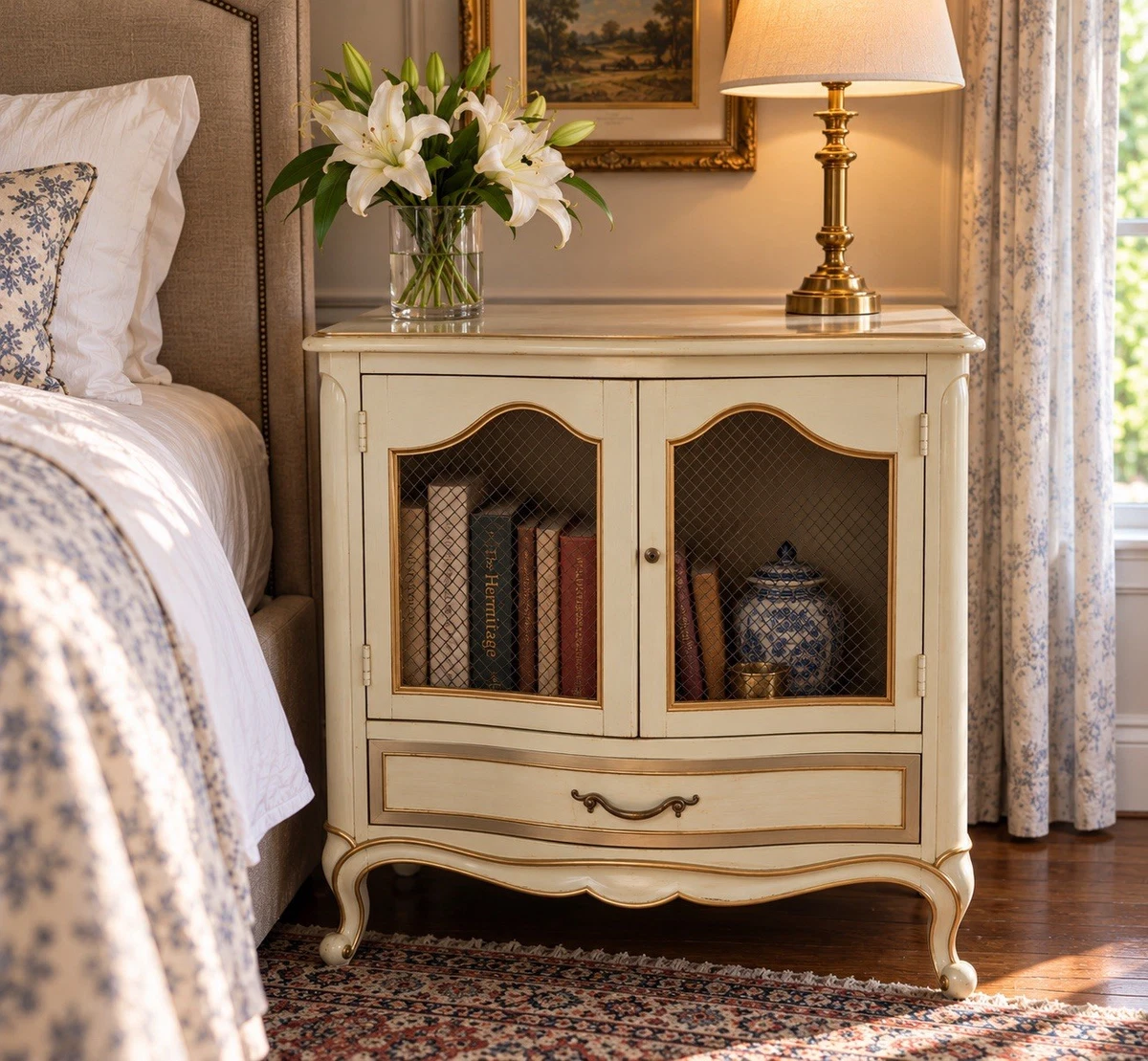 Drexel Furniture In Antique Nightstands (1950-Now) for sale | eBay