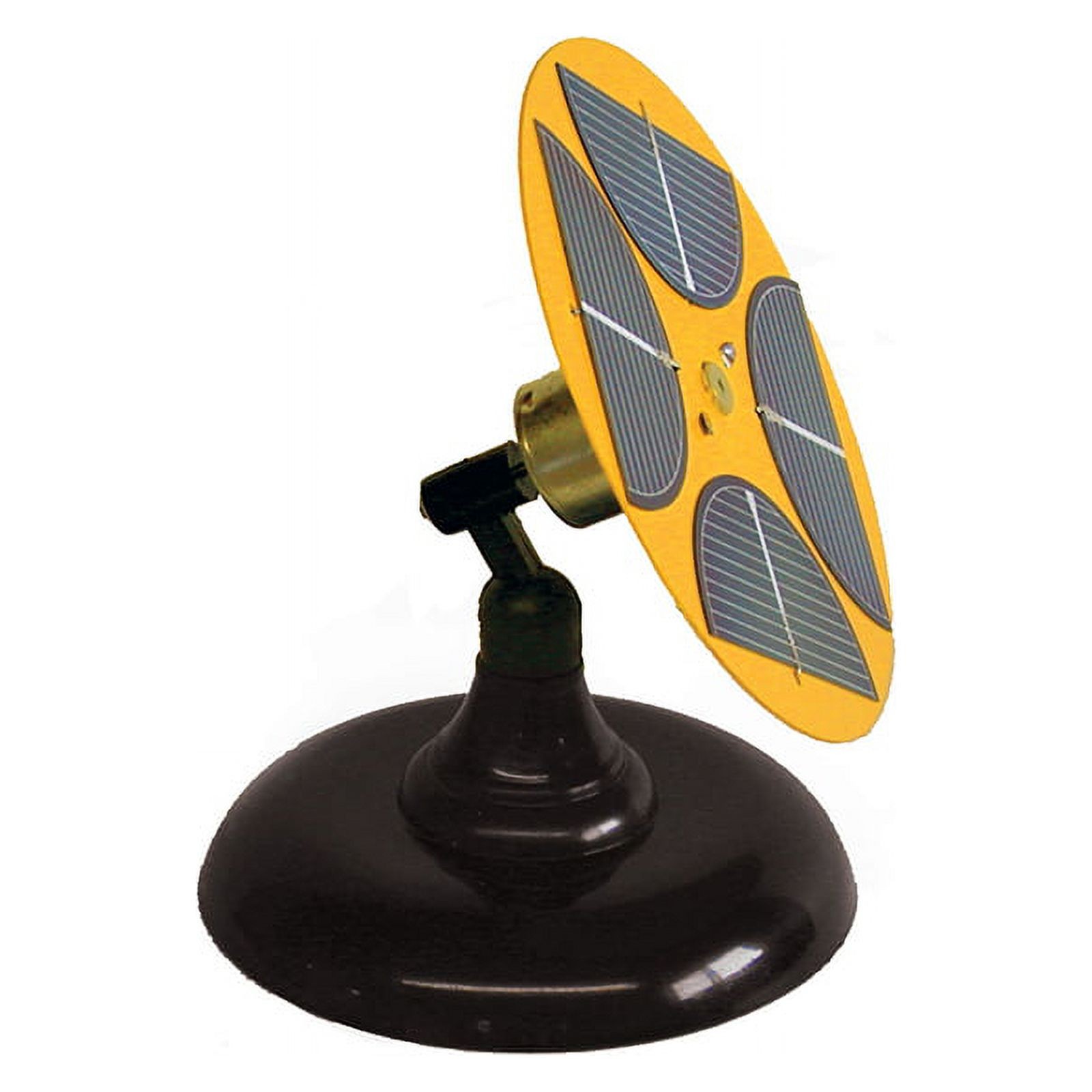 Американский учебный демонстратор солнечных батарей в Красно-черном цвете 3790₽