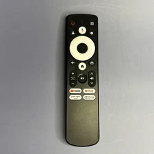 Remote Control for Aurzen Boom Mini Video Projector Bluetooth Infrared Black