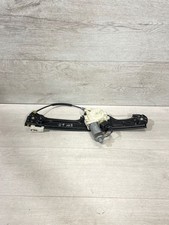 BMW X6 E71 2011 Fensterheber elektrisch mit Motor T�r hinten 7179602 KAN8248