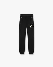 BARGAIN! RRP £130 - REPRESENT 247 Training Pant Black