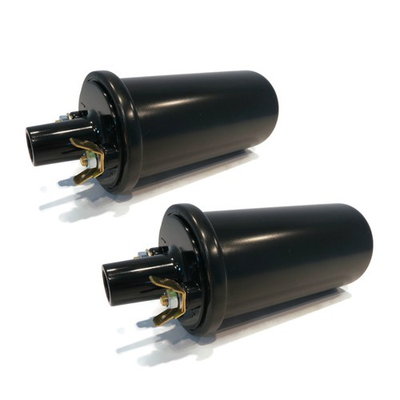 #ad Pack of 2 Ignition Coil Module for Kohler 7 HP Engine K161 281049 K161 281161 $49.99
