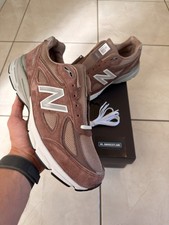 Kith x New Balance 990 v4 MiUSA Dusty Mauve U990TK4 UK11.5 / US12 New DS✅