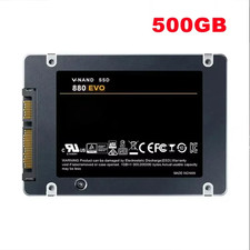 Lenovo Nuovo SSD 880 EVO 1TB 2TB 4TB Unità a Stato Solido Interne Disco Rigido S